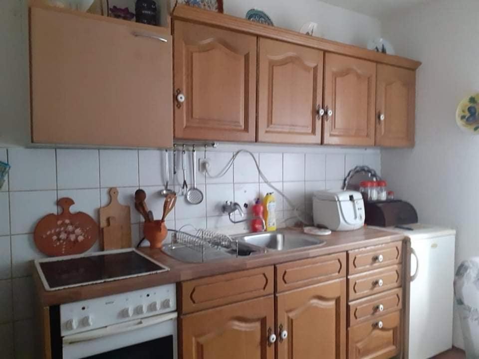 Appartement Stan Na Dan Luna à Banja Luka Extérieur photo